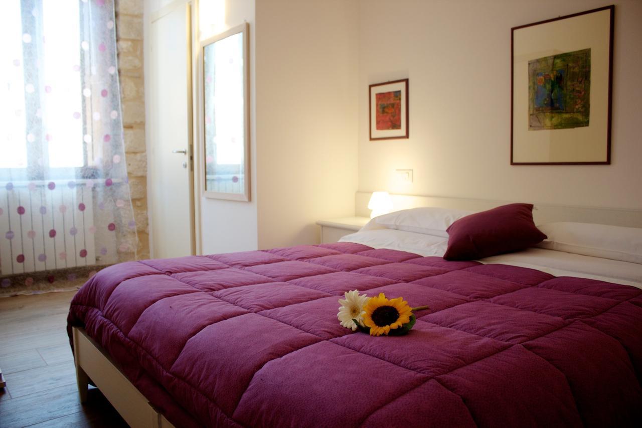 Paneolio B&B Poggio Picenze Habitación foto